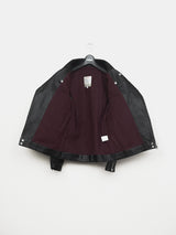 Undercover SS15 WMNNC Double Rider