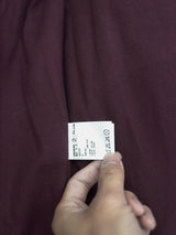 Undercover SS15 WMNNC Double Rider