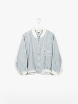 Issey Miyake Issey Sport MA-1 Bomber