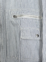 Issey Miyake Issey Sport MA-1 Bomber