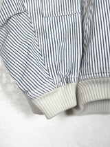 Issey Miyake Issey Sport MA-1 Bomber