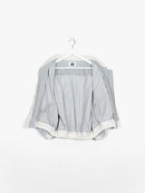 Issey Miyake Issey Sport MA-1 Bomber