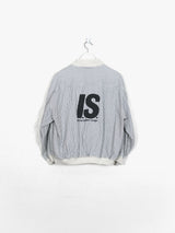 Issey Miyake Issey Sport MA-1 Bomber