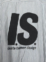 Issey Miyake Issey Sport MA-1 Bomber