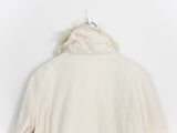 Helmut Lang AW99 Padded Cotton Astro Biker Parka