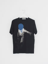Undercover Blue Dot Tee