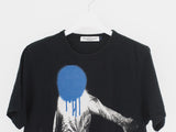 Undercover Blue Dot Tee