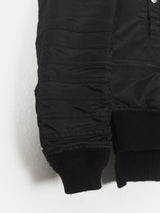 Undercover AW13 Ribcage MA-1 Bomber