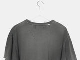 Undercover SS03 Scab Giz Destroyed Tee