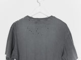 Undercover SS03 Scab Giz Destroyed Tee