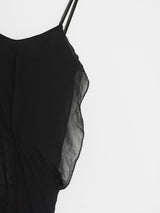 Maison Martin Margiela SS06 Layered Dress