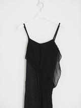 Maison Martin Margiela SS06 Layered Dress