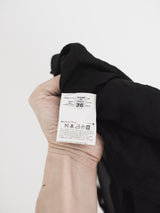 Maison Martin Margiela SS06 Layered Dress