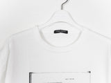 Undercover AW95 Jun's Letter To Charles Peterson Tee