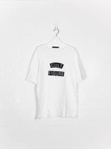 Undercover AW05 Cult Figure Felt Patch Tee
