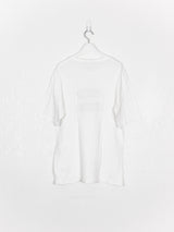 Undercover AW05 Cult Figure Felt Patch Tee