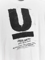 Undercover AW94 Original First Show Tee
