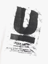 Undercover AW94 Original First Show Tee