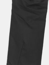 Undercover AW05 Arts & Crafts Herringbone Suit Trouser