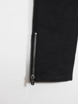 Takahiromiyashita The Soloist Sko Claw High Waisted Denim