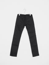 Undercover AW09 Earmuff Maniac Ethnic Scab Crust Punk Pants