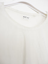 Helmut Lang 90s Mesh Tee