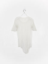 Helmut Lang 90s Mesh Tee