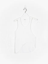 Helmut Lang SS04 Nipple Cutout Tank