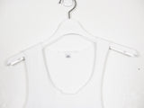 Helmut Lang SS04 Nipple Cutout Tank