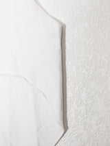 Helmut Lang SS04 Nipple Cutout Tank