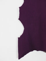 Helmut Lang SS04 Asymmetric Cutout Tank