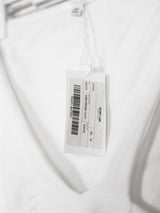 Helmut Lang SS04 Dragonfly Raw Strap Mini Skirt