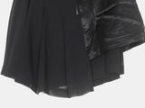 Junya Watanabe 2007 Hybrid Deconstructed Skirt