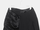 Junya Watanabe 2007 Hybrid Deconstructed Skirt