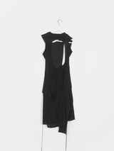 Junya Watanabe SS04 Deconstructed Dress