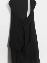 Junya Watanabe SS04 Deconstructed Dress