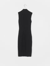 Maison Martin Margiela Wrap Dress Coat
