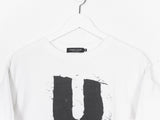Undercover First Show Giz Tee