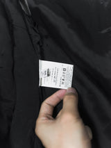 Maison Martin Margiela Wrap Dress Coat