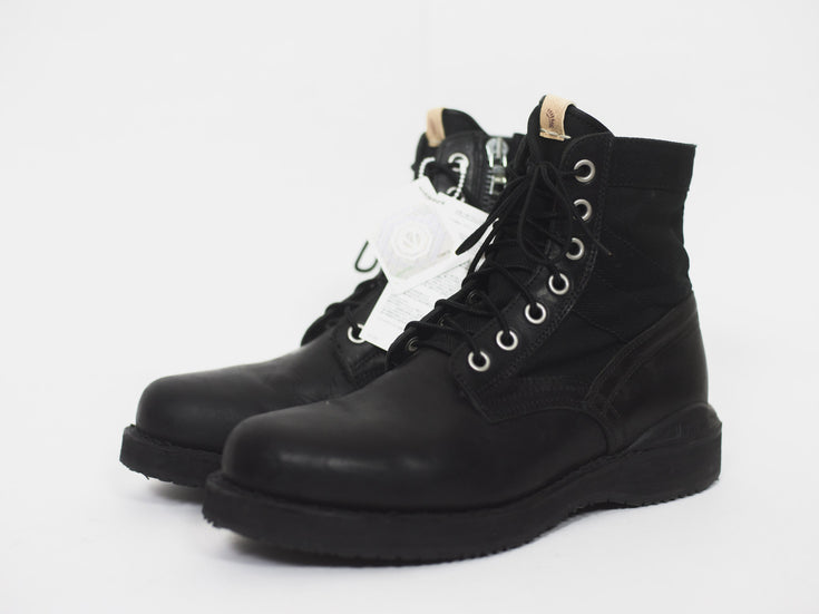 Visvim AW15 7 Hole 73-Folk Boots