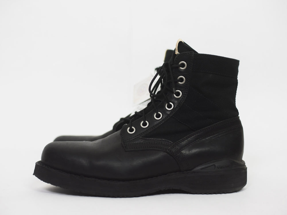 Visvim AW15 7 Hole 73-Folk Boots