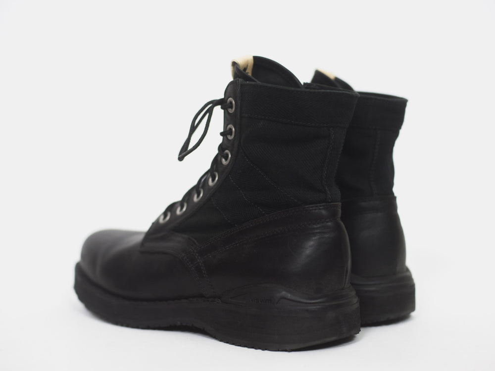 Visvim AW15 7 Hole 73-Folk Boots