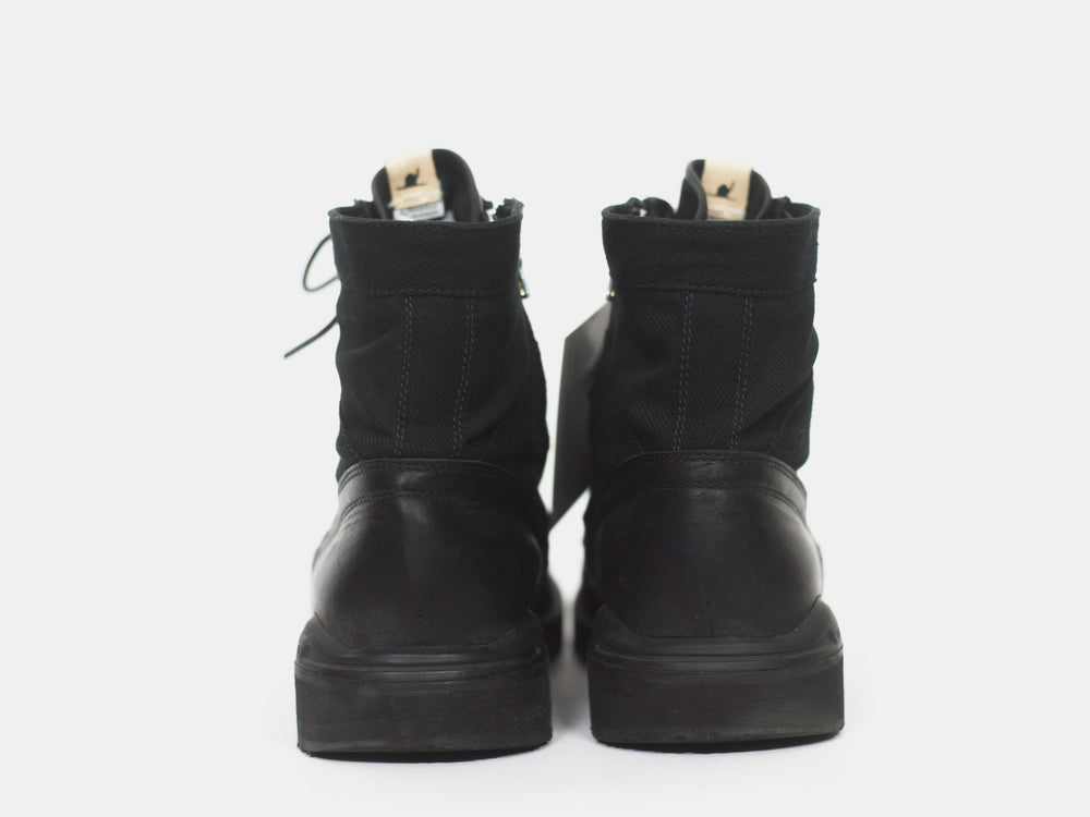 Visvim AW15 7 Hole 73-Folk Boots
