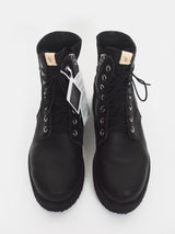 Visvim AW15 7 Hole 73-Folk Boots