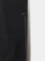 Undercover SS10 Less But Better Cargo Pants