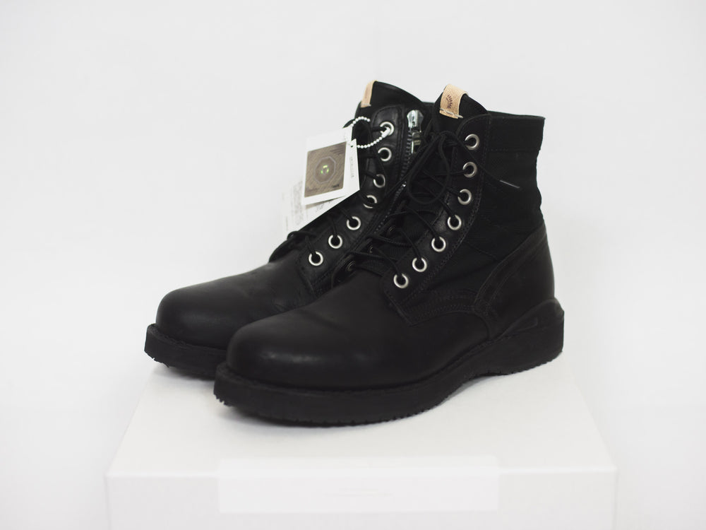 Visvim AW15 7 Hole 73-Folk Boots