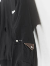 Undercover SS10 Less But Better Bomber