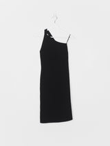 Gucci by Tom Ford SS00 One Shoulder Dress