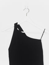 Gucci by Tom Ford SS00 One Shoulder Dress