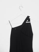 Gucci by Tom Ford SS00 One Shoulder Dress